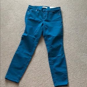 Loft jeans. New with tags.